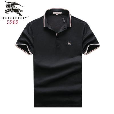 Burberry Men Shirts-1471